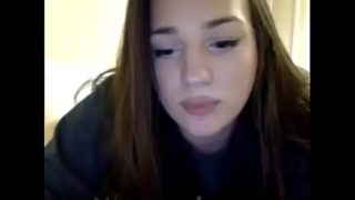 Cute Tranny on TCams.xyz